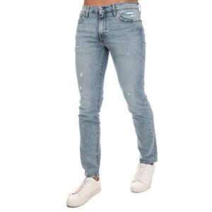 Casual Slim Fit Jeans
